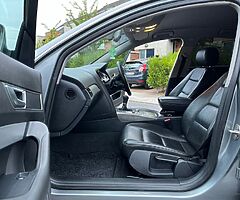 Audi A6 2.7TDI (Cheap Tax) - Image 6/10