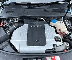 Audi A6 2.7TDI (Cheap Tax) - Image 8/10