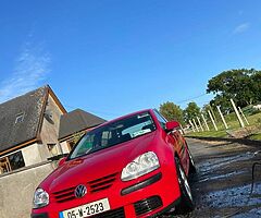 Mk5 golf 1.4 cheap insurance