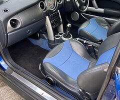 2003 Mini Cooper S - Image 5/6