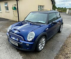 2003 Mini Cooper S - Image 6/6