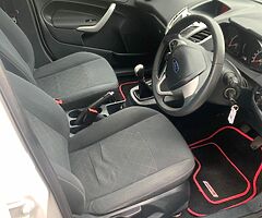 Ford Fiesta 1.4 diesel - Image 5/7