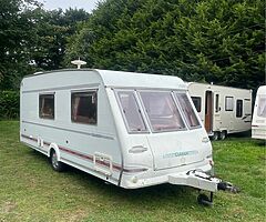 Ace Clermont 4 Berth Caravan For Sale