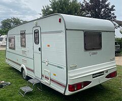 Ace Clermont 4 Berth Caravan For Sale