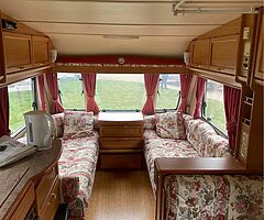 Ace Clermont 4 Berth Caravan For Sale - Image 4/10