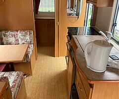 Ace Clermont 4 Berth Caravan For Sale - Image 5/10