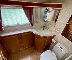 Ace Clermont 4 Berth Caravan For Sale - Image 8/10