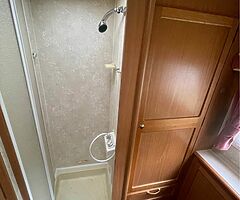 Ace Clermont 4 Berth Caravan For Sale - Image 9/10