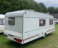 Ace Clermont 4 Berth Caravan For Sale - Image 10/10