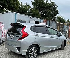 HONDA FIT 2017 RS EDITION TOP SPEC - Image 3/10