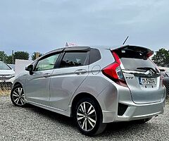 HONDA FIT 2017 RS EDITION TOP SPEC - Image 4/10