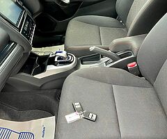 HONDA FIT 2017 RS EDITION TOP SPEC - Image 8/10