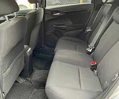 HONDA FIT 2017 RS EDITION TOP SPEC - Image 9/10