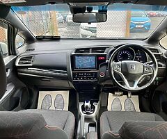 HONDA FIT 2017 RS EDITION TOP SPEC - Image 10/10