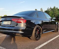 2012 Audi A4