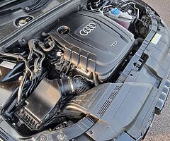 2012 Audi A4 - Image 10/10