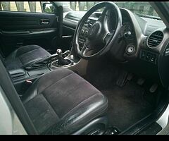 2001 Lexus is200 - Image 7/8