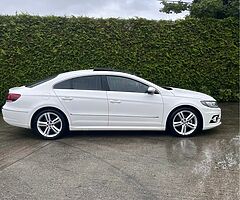2014 Volkswagen R-Line CC - Image 3/10