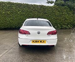 2014 Volkswagen R-Line CC - Image 5/10