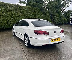 2014 Volkswagen R-Line CC - Image 6/10