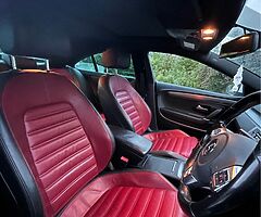2014 Volkswagen R-Line CC - Image 8/10