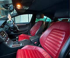 2014 Volkswagen R-Line CC - Image 9/10