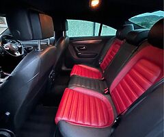 2014 Volkswagen R-Line CC - Image 10/10