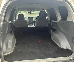 11 TOYOTA LANDCRUISER 3.0 DOE 12/22 - Image 5/7
