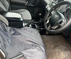 11 TOYOTA LANDCRUISER 3.0 DOE 12/22 - Image 6/7