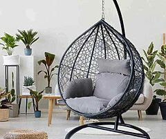 EGG SWING CHAIR / 