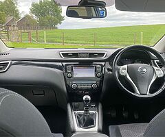 2014 Nissan Qashqai Accenta Premium - Image 7/10