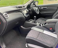 2014 Nissan Qashqai Accenta Premium - Image 8/10