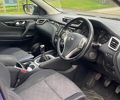 2014 Nissan Qashqai Accenta Premium - Image 9/10