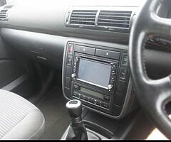 Seat Alhambra 2005 Tax and tested - Image 6/8