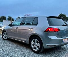 VOLKSWAGEN GOLF 2013 HIGH LINE EDITION - Image 3/10