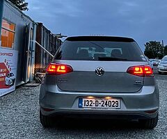VOLKSWAGEN GOLF 2013 HIGH LINE EDITION - Image 4/10