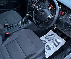 VOLKSWAGEN GOLF 2013 HIGH LINE EDITION - Image 5/10
