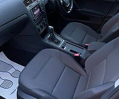 VOLKSWAGEN GOLF 2013 HIGH LINE EDITION - Image 6/10