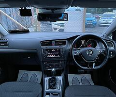 VOLKSWAGEN GOLF 2013 HIGH LINE EDITION - Image 7/10