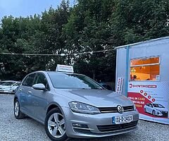 VOLKSWAGEN GOLF 2013 HIGH LINE EDITION - Image 10/10