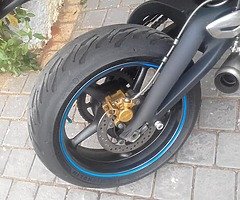 Triumph 675 Street Triple. - Image 3/5