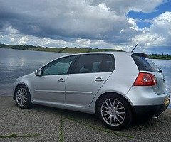 Golf gt 170 deisel - Image 3/6