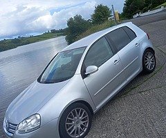 Golf gt 170 deisel - Image 4/6