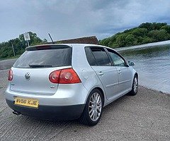 Golf gt 170 deisel - Image 5/6