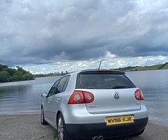 Golf gt 170 deisel - Image 6/6