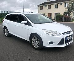 131 ford focus estate