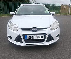 131 ford focus estate