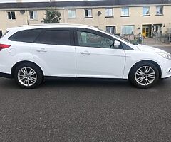 131 ford focus estate - Image 3/10