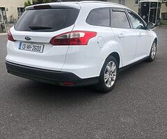 131 ford focus estate - Image 4/10