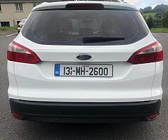 131 ford focus estate - Image 5/10